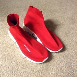 Balenciaga runners